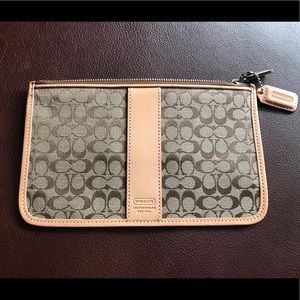 ✨NWOT✨Coach Thin Case